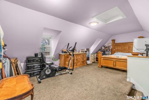 16 Cole Street Bridgeport CT 06604
