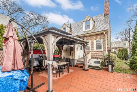 16 Cole Street Bridgeport CT 06604