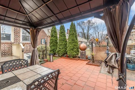 16 Cole Street Bridgeport CT 06604