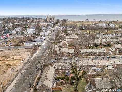 16 Cole Street Bridgeport CT 06604