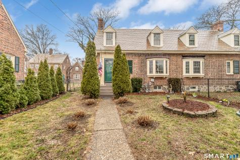 16 Cole Street Bridgeport CT 06604