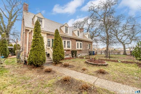 16 Cole Street Bridgeport CT 06604