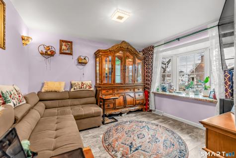 16 Cole Street Bridgeport CT 06604
