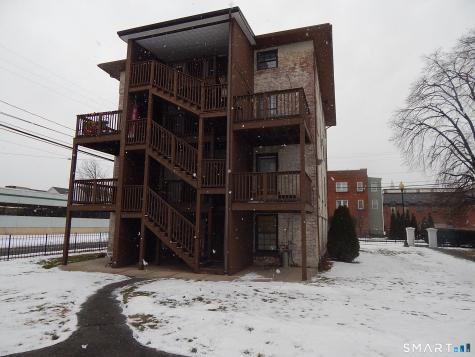 76 Van Block Avenue Hartford CT 06106