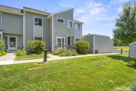 163 Turtle Bay Drive Branford CT 06405