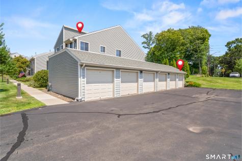 163 Turtle Bay Drive Branford CT 06405