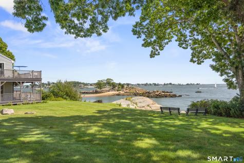 163 Turtle Bay Drive Branford CT 06405