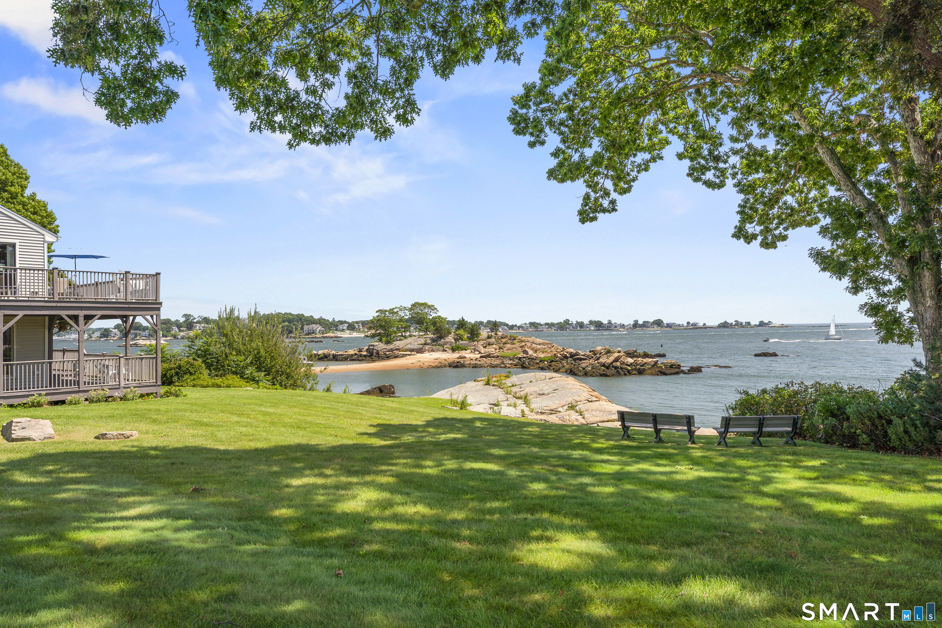 163 Turtle Bay Drive Branford CT 06405