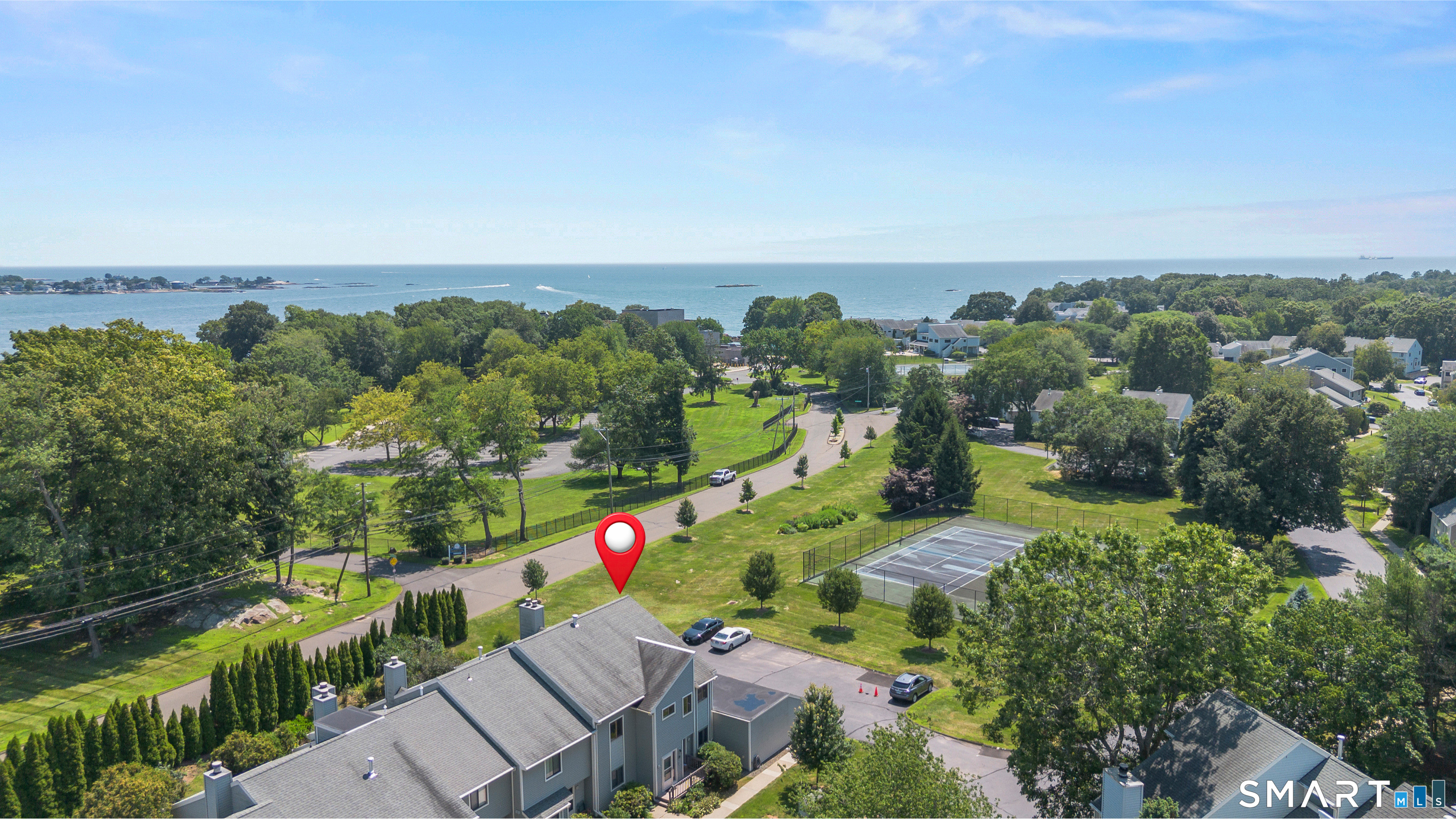 163 Turtle Bay Drive Branford CT 06405