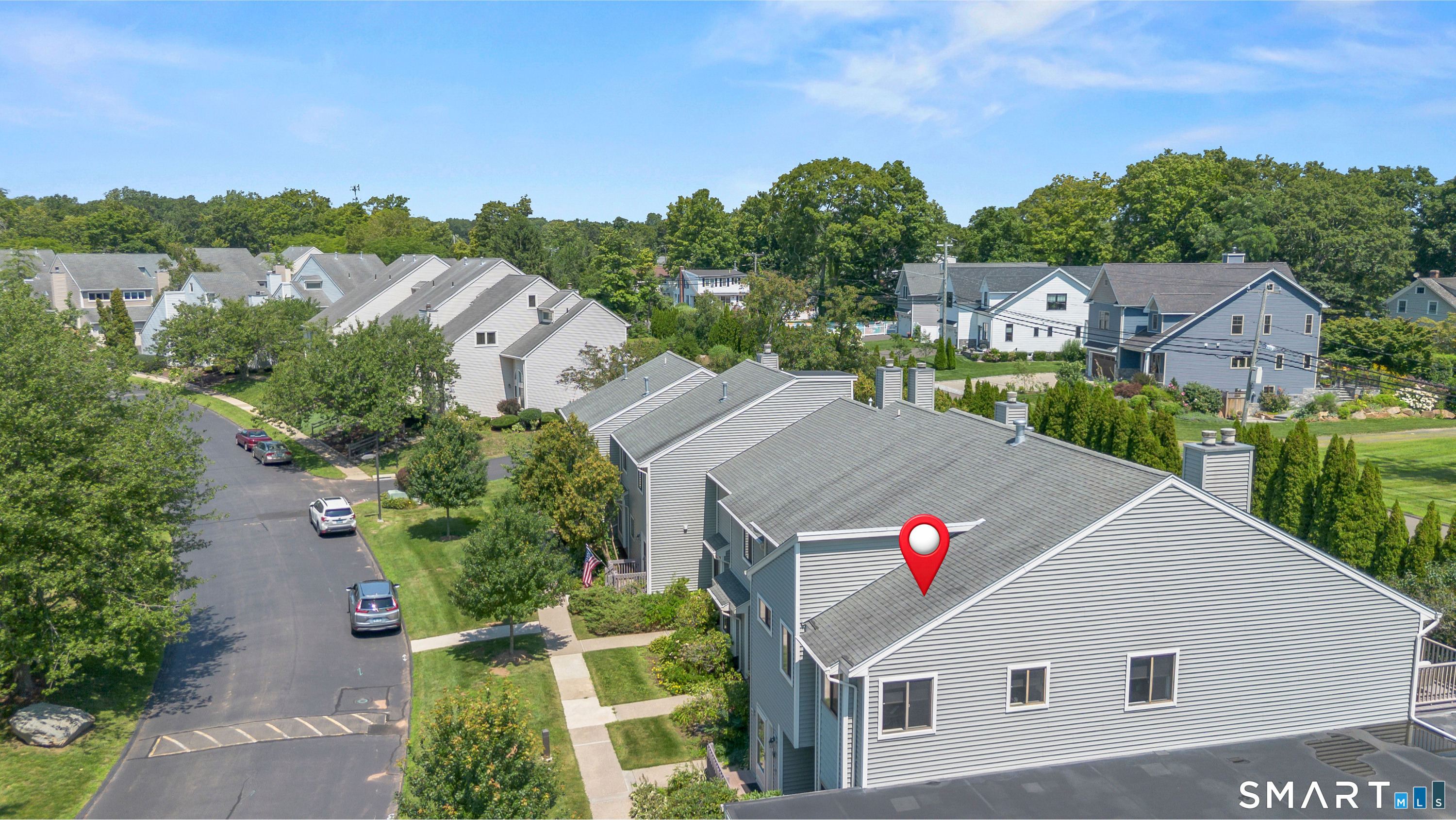 163 Turtle Bay Drive Branford CT 06405