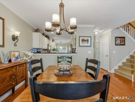 1404 Cypress Drive Danbury CT 06811