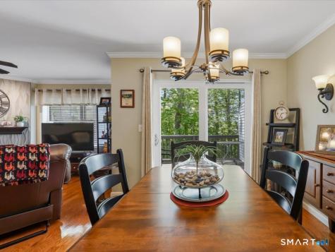 1404 Cypress Drive Danbury CT 06811