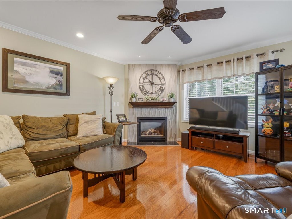 1404 Cypress Drive Danbury CT 06811