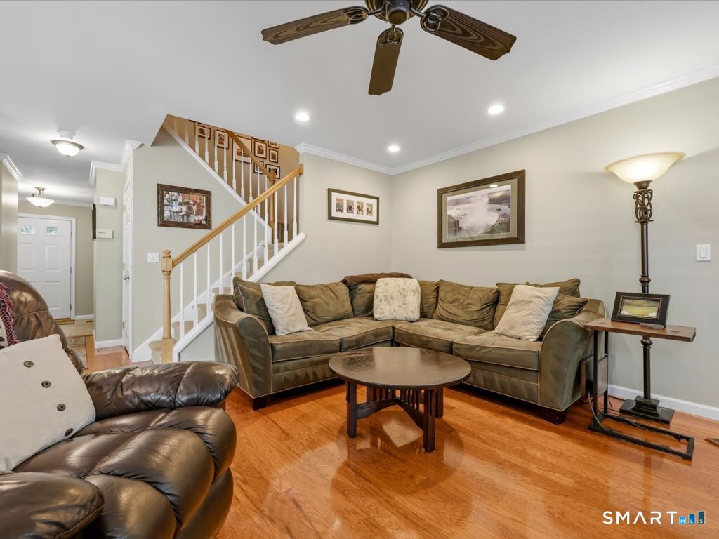 1404 Cypress Drive Danbury CT 06811