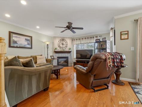 1404 Cypress Drive Danbury CT 06811