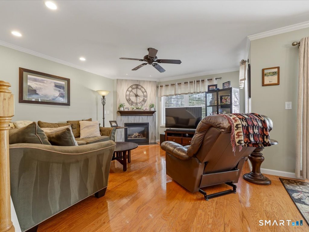 1404 Cypress Drive Danbury CT 06811
