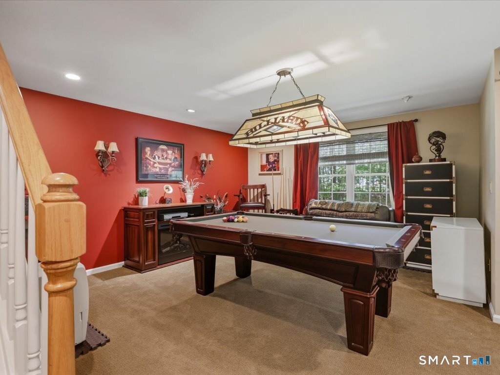 1404 Cypress Drive Danbury CT 06811