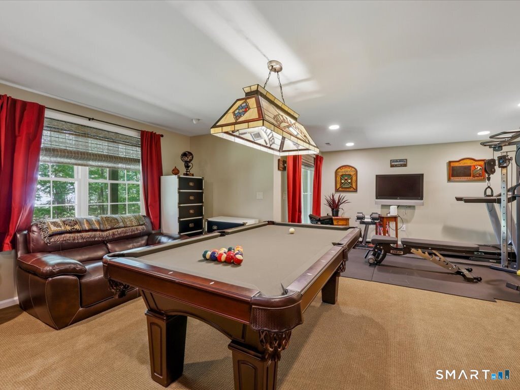 1404 Cypress Drive Danbury CT 06811