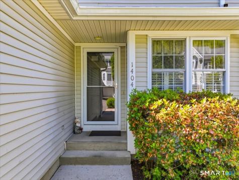 1404 Cypress Drive Danbury CT 06811