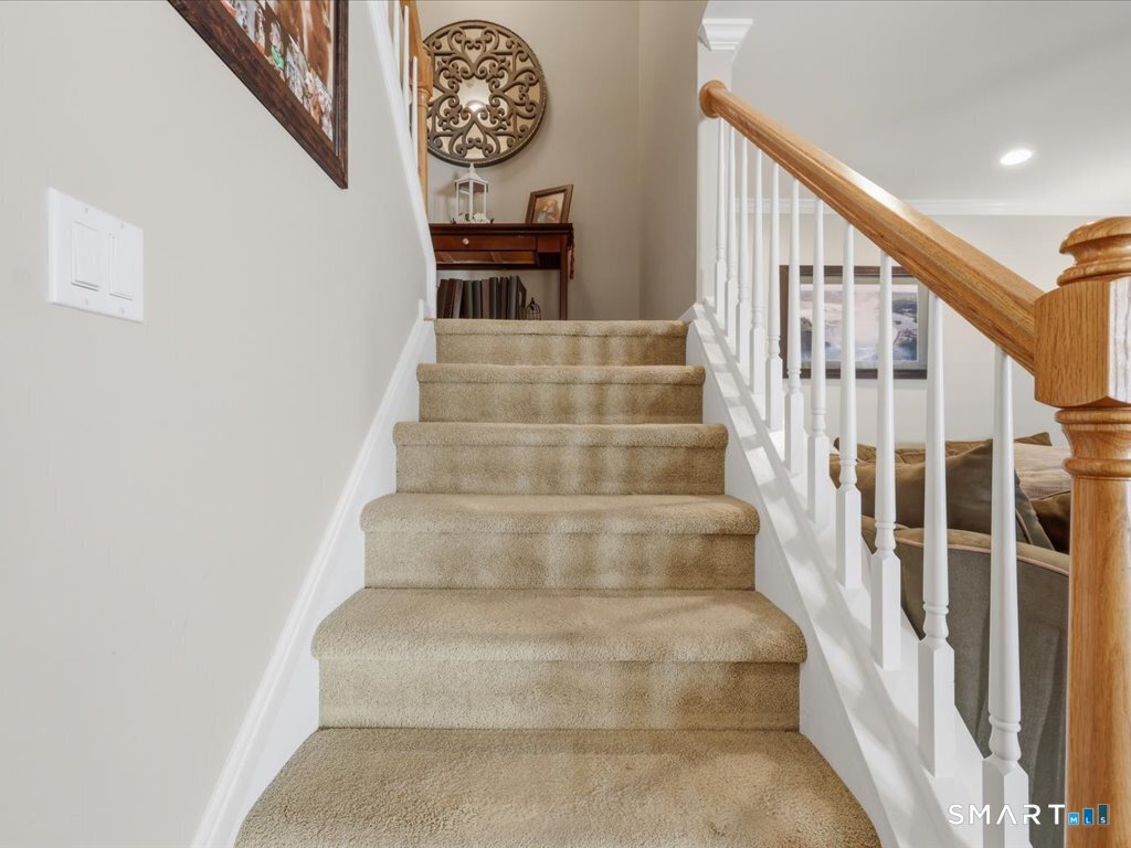 1404 Cypress Drive Danbury CT 06811