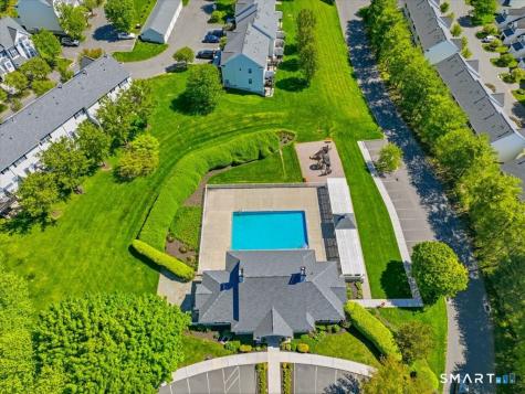 1404 Cypress Drive Danbury CT 06811