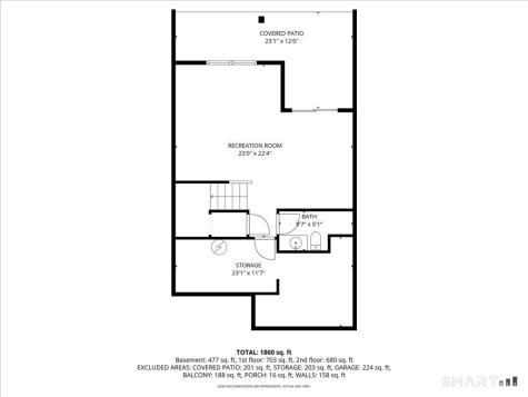 1404 Cypress Drive Danbury CT 06811