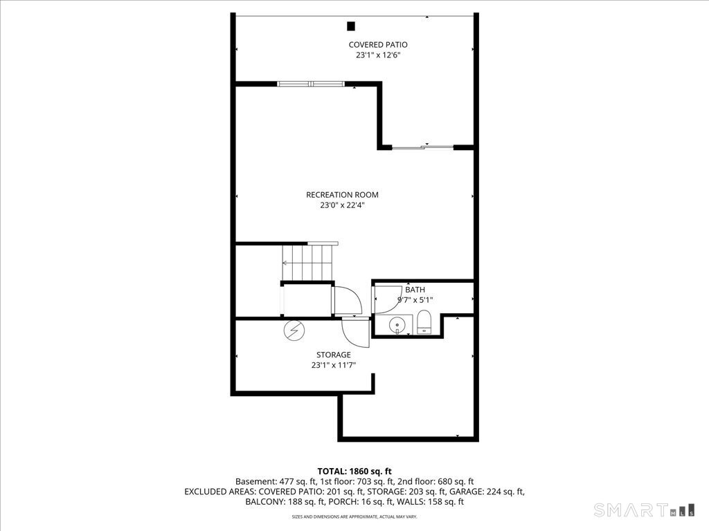 1404 Cypress Drive Danbury CT 06811