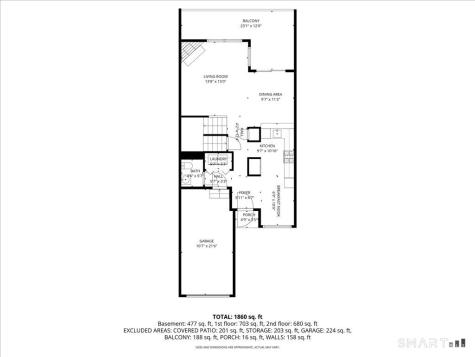 1404 Cypress Drive Danbury CT 06811