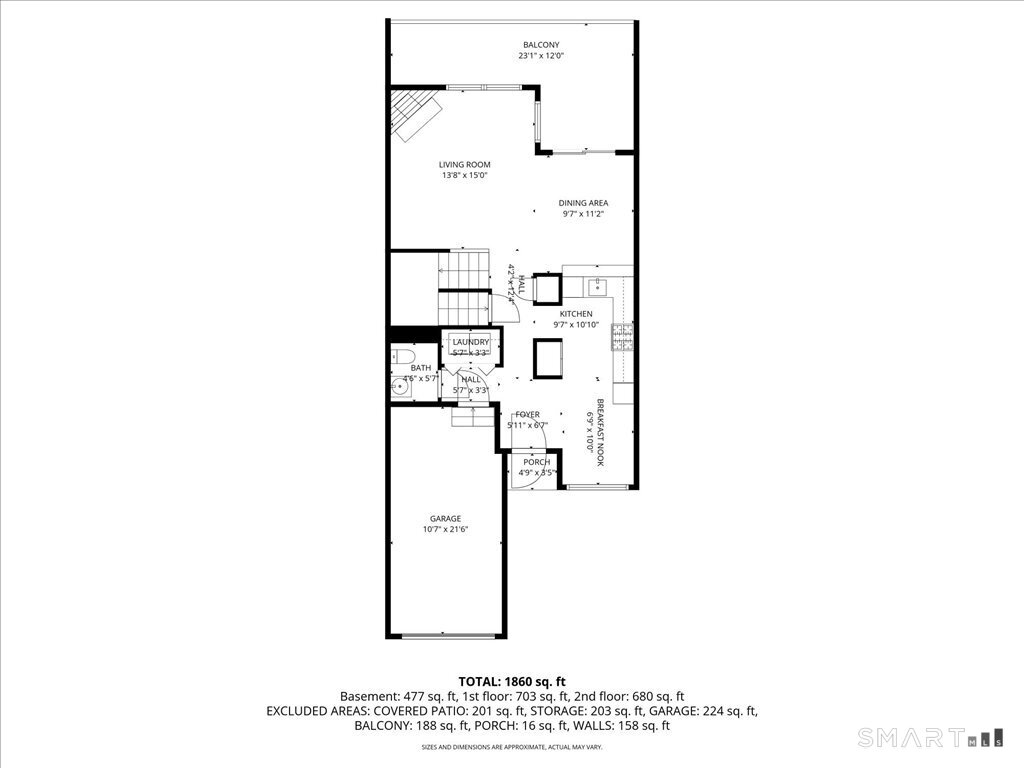 1404 Cypress Drive Danbury CT 06811