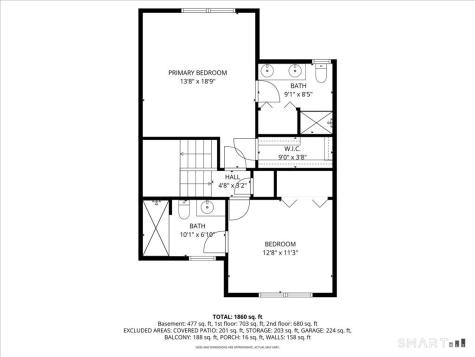 1404 Cypress Drive Danbury CT 06811