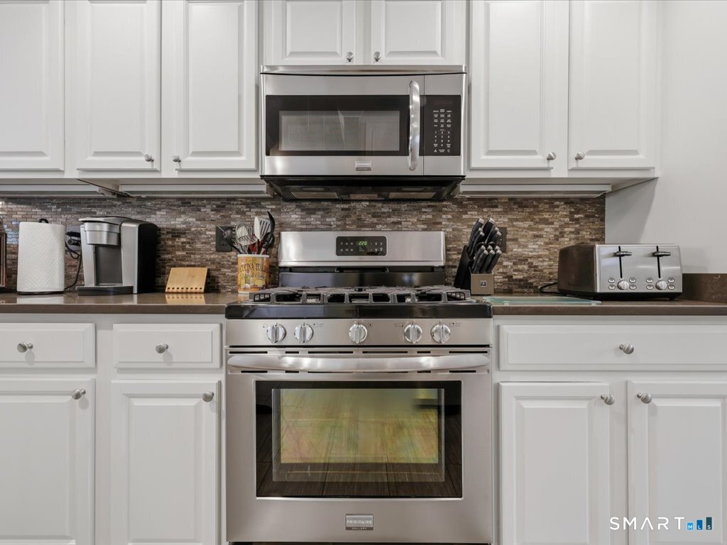 1404 Cypress Drive Danbury CT 06811
