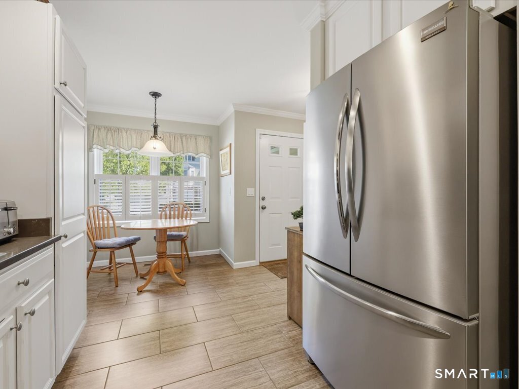 1404 Cypress Drive Danbury CT 06811