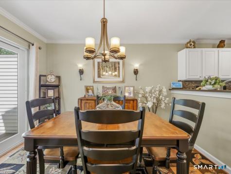 1404 Cypress Drive Danbury CT 06811