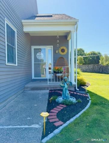 1325 Farmington Avenue Bristol CT 06010