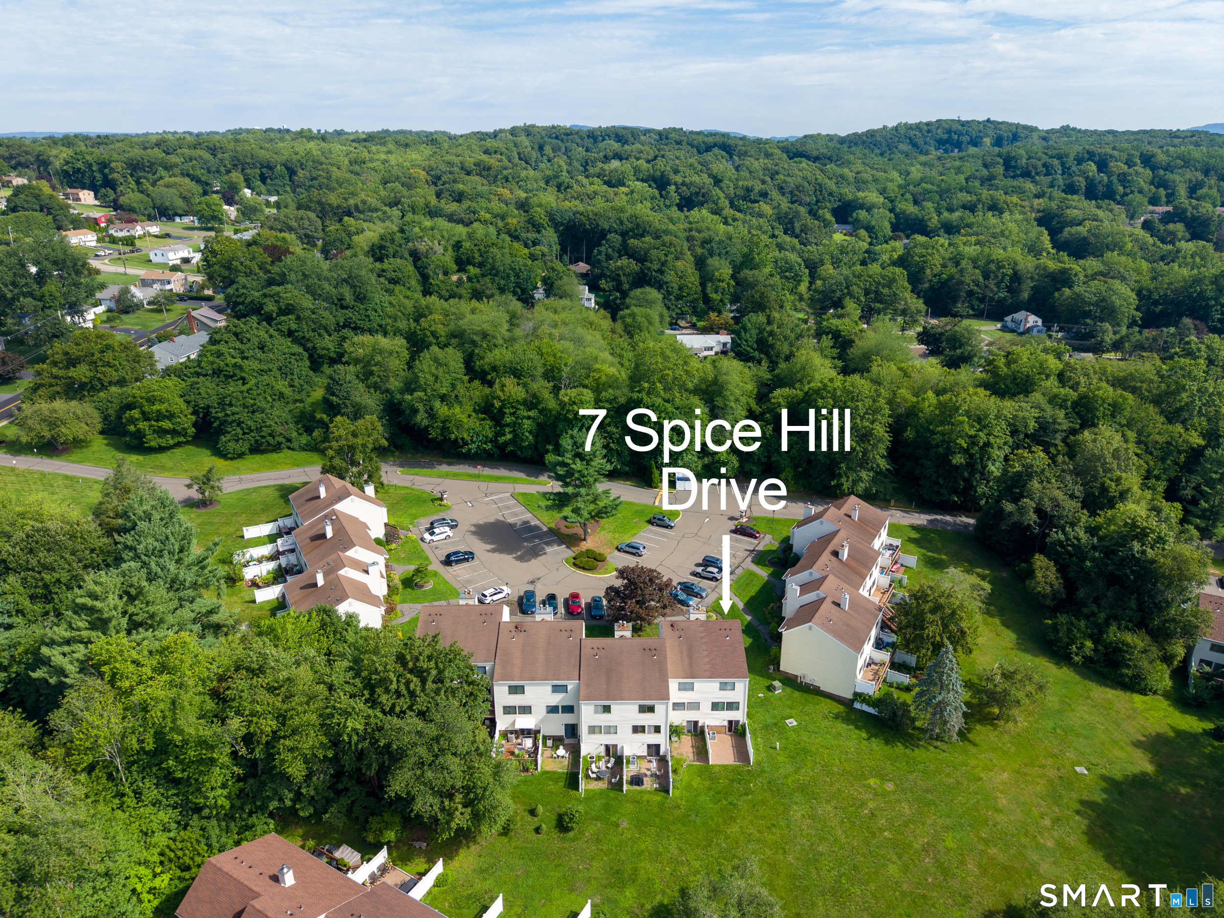 7 Spice Hill Drive Wallingford CT 06492