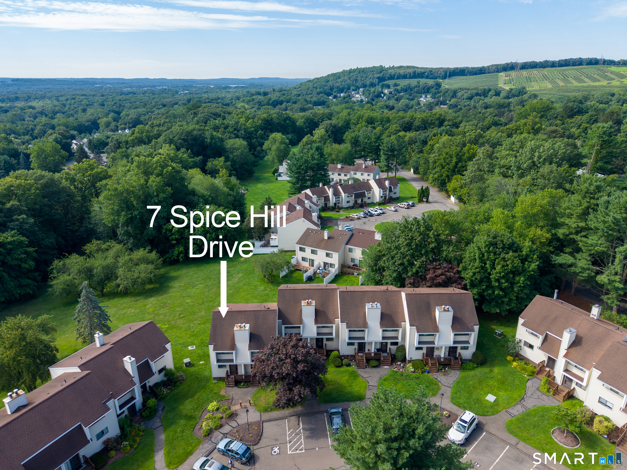 7 Spice Hill Drive Wallingford CT 06492
