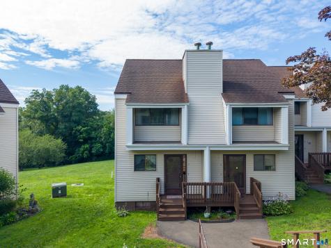 7 Spice Hill Drive Wallingford CT 06492