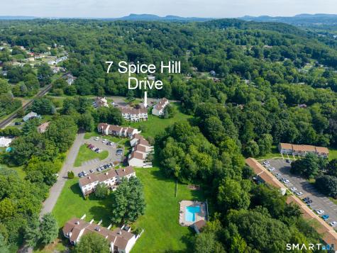 7 Spice Hill Drive Wallingford CT 06492