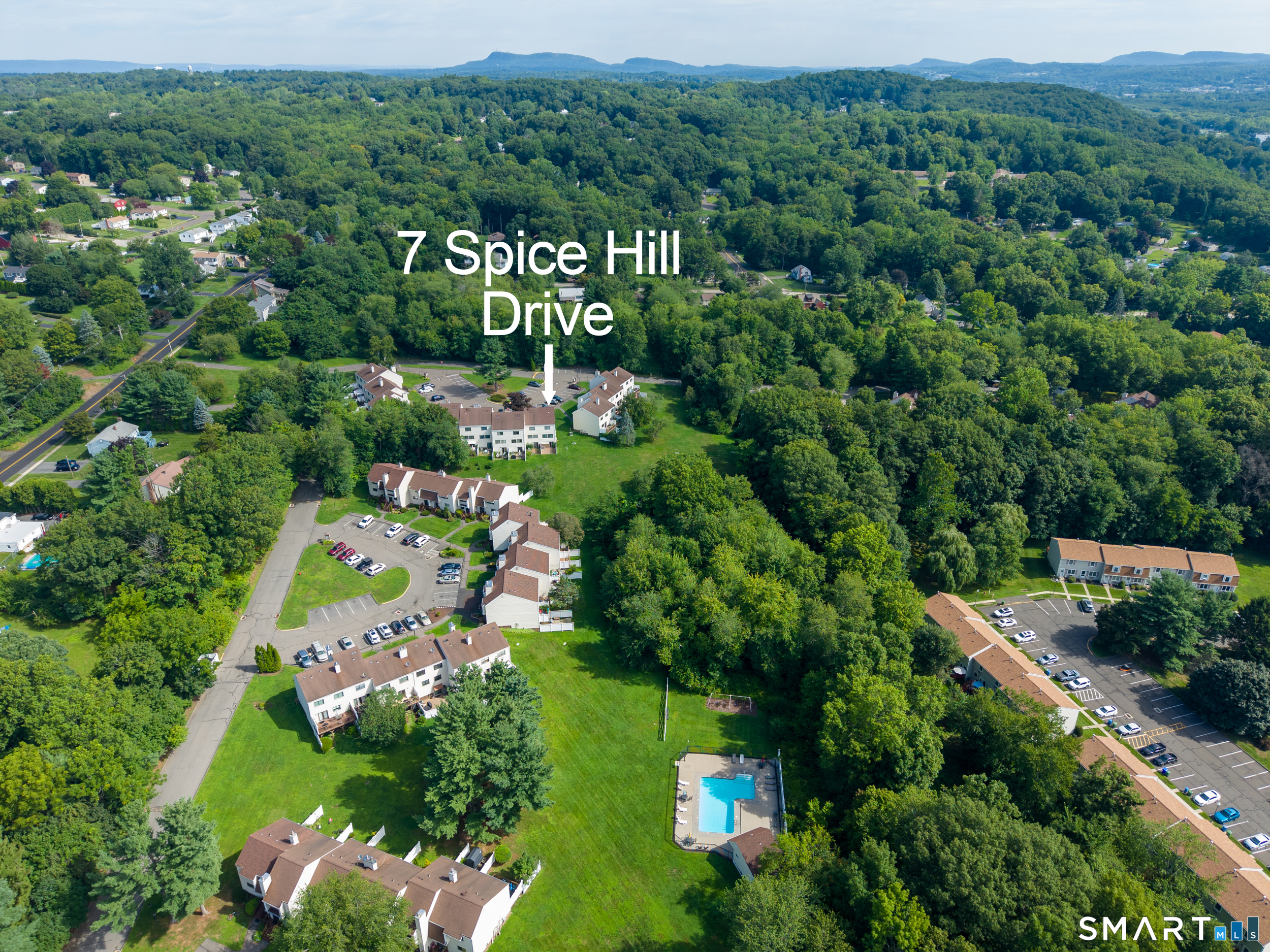 7 Spice Hill Drive Wallingford CT 06492