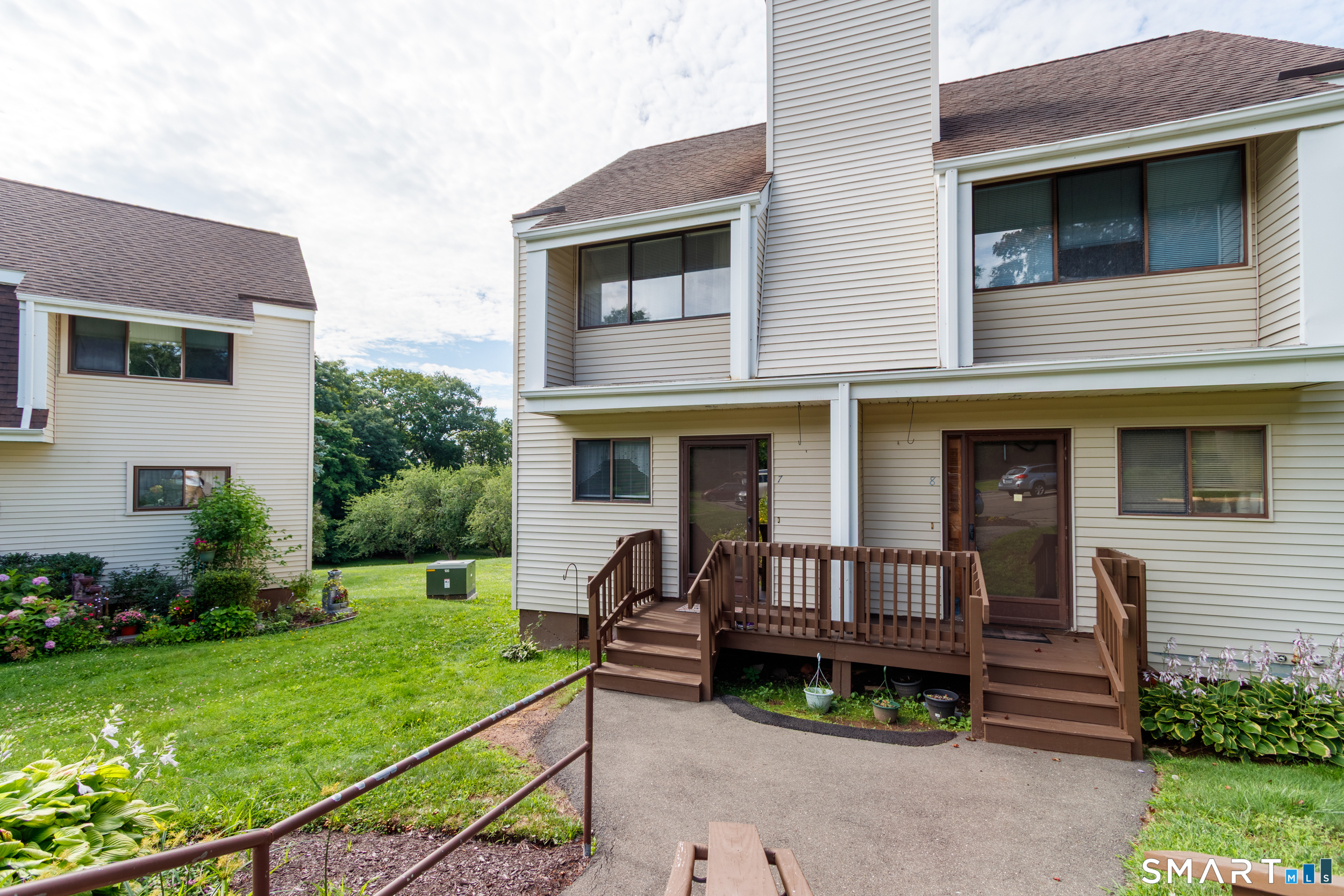 7 Spice Hill Drive Wallingford CT 06492