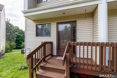 7 Spice Hill Drive Wallingford CT 06492