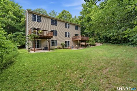 51-B Academy Lane Southington CT 06489