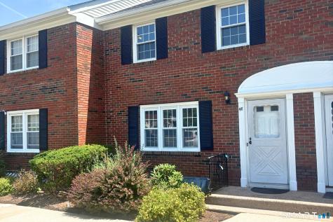 48 Brandywine Lane Suffield CT 06078