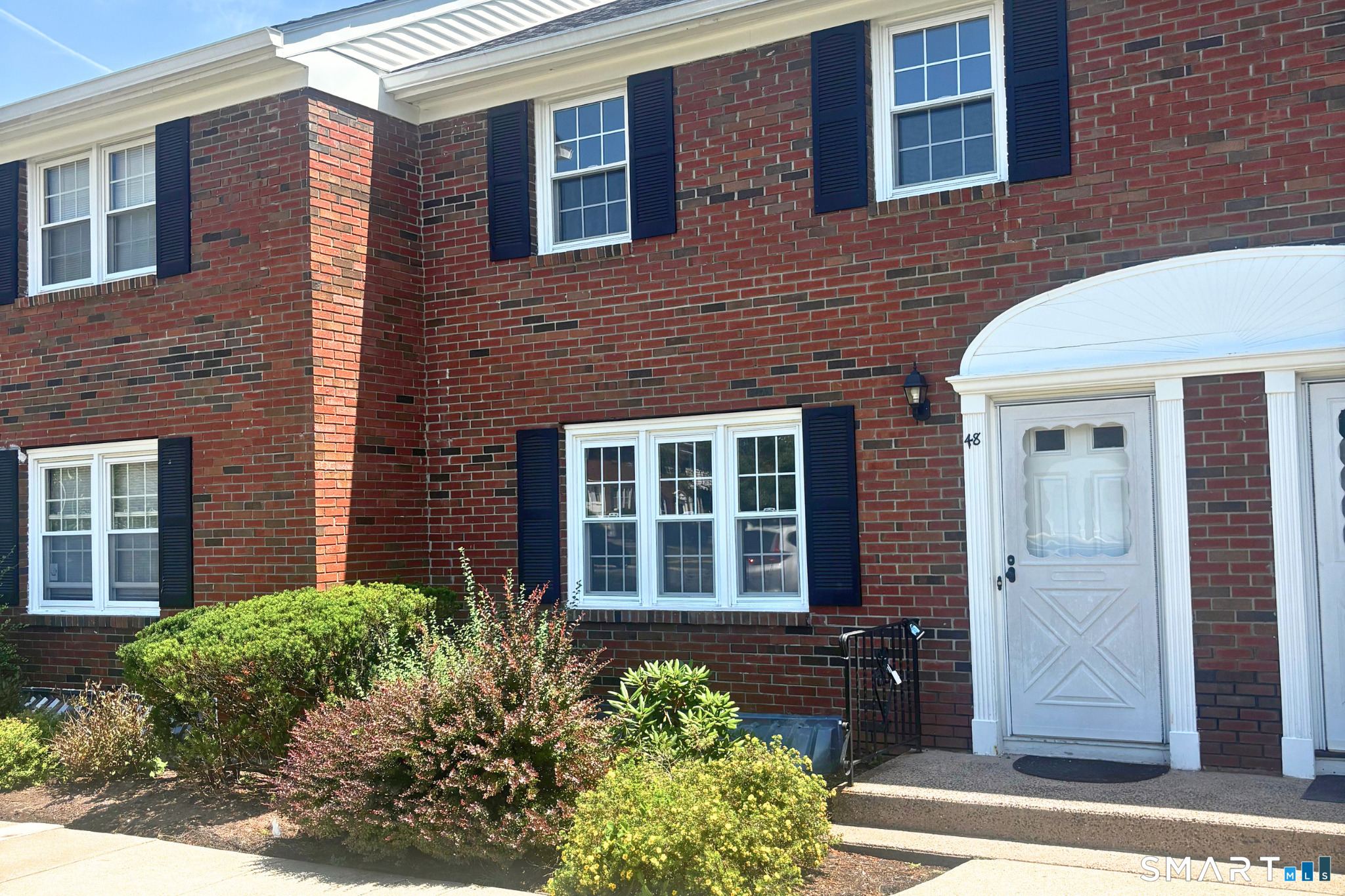 48 Brandywine Lane Suffield CT 06078