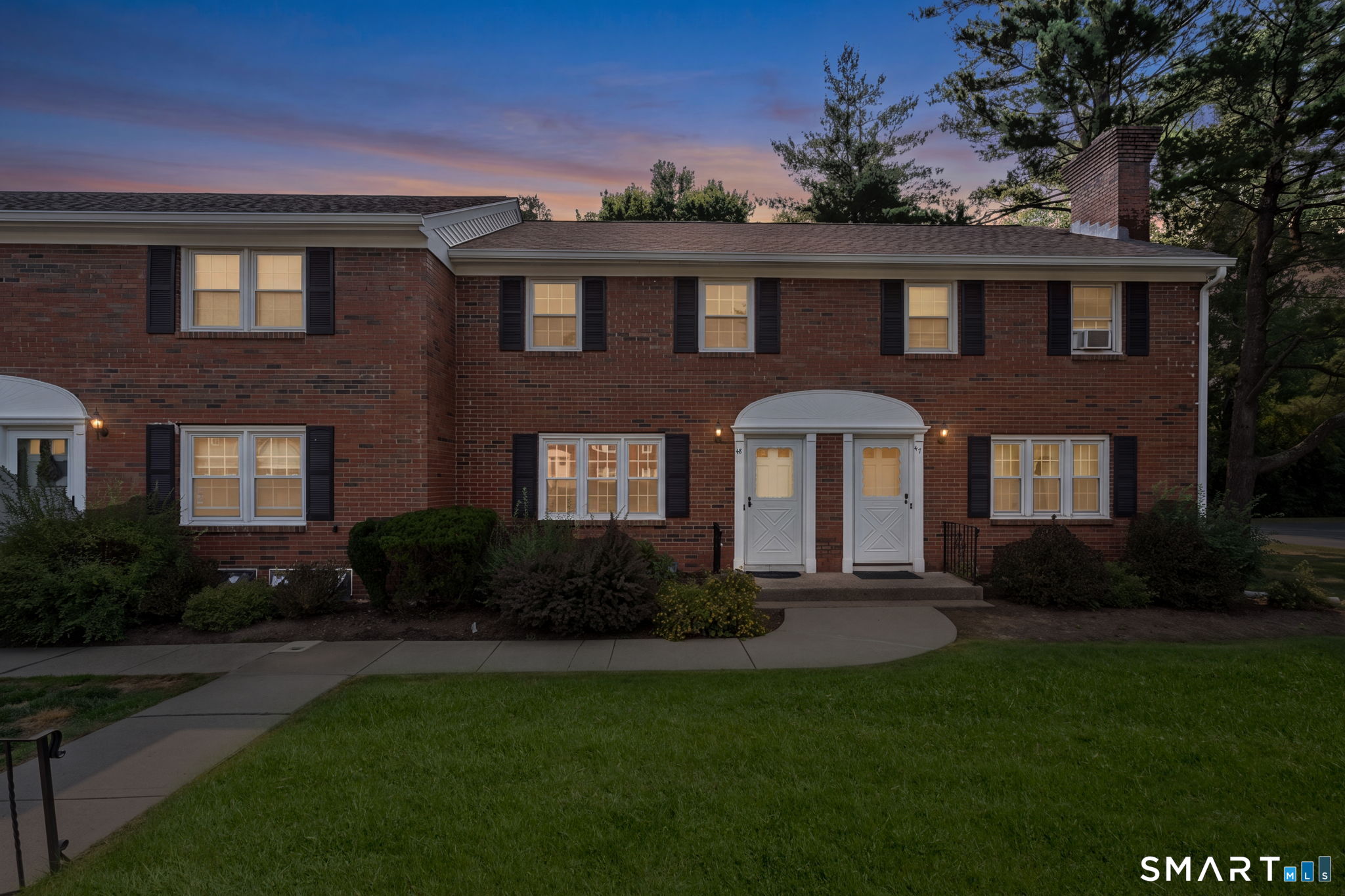 48 Brandywine Lane Suffield CT 06078