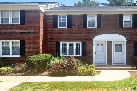 48 Brandywine Lane Suffield CT 06078