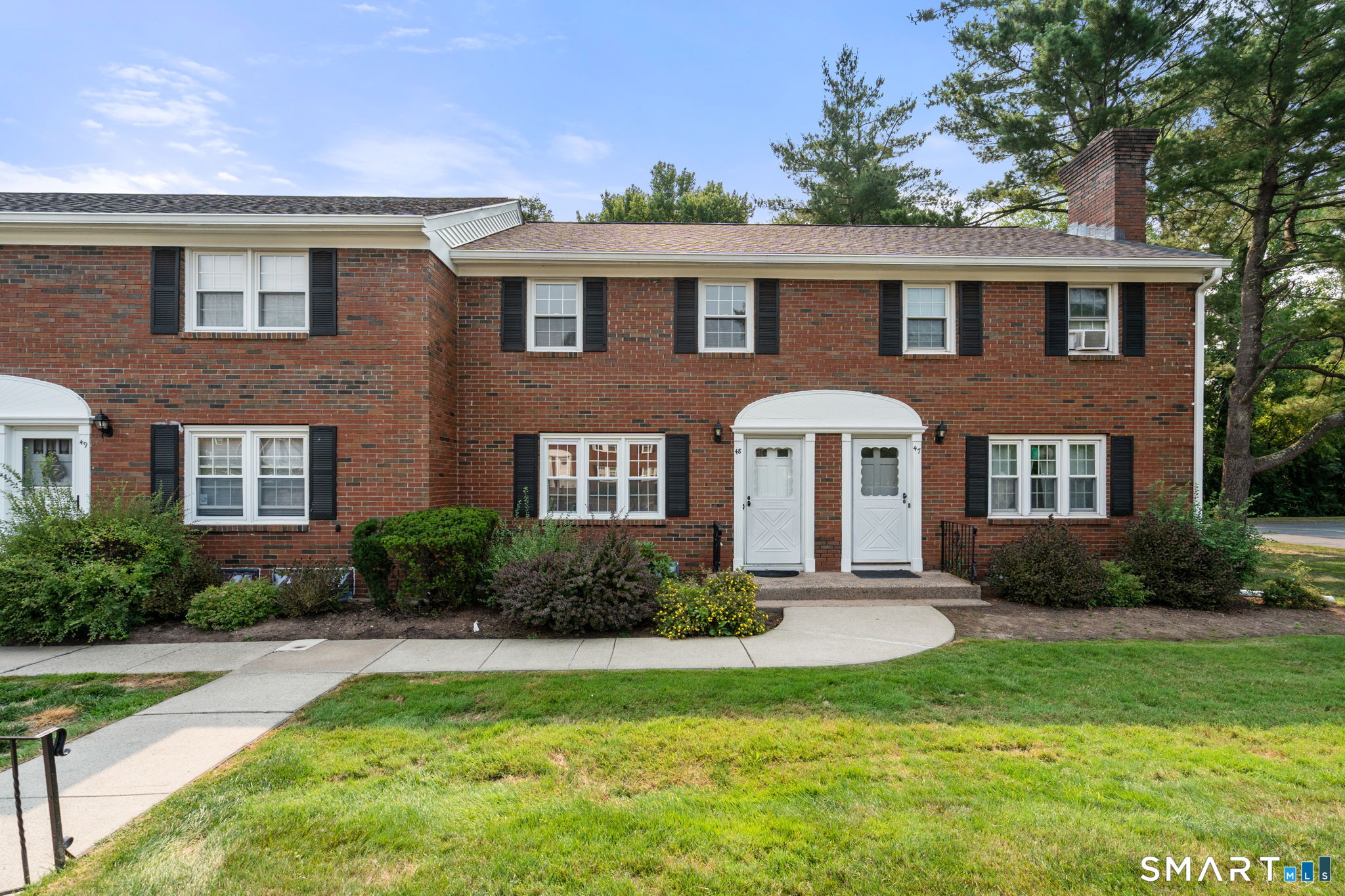 48 Brandywine Lane Suffield CT 06078