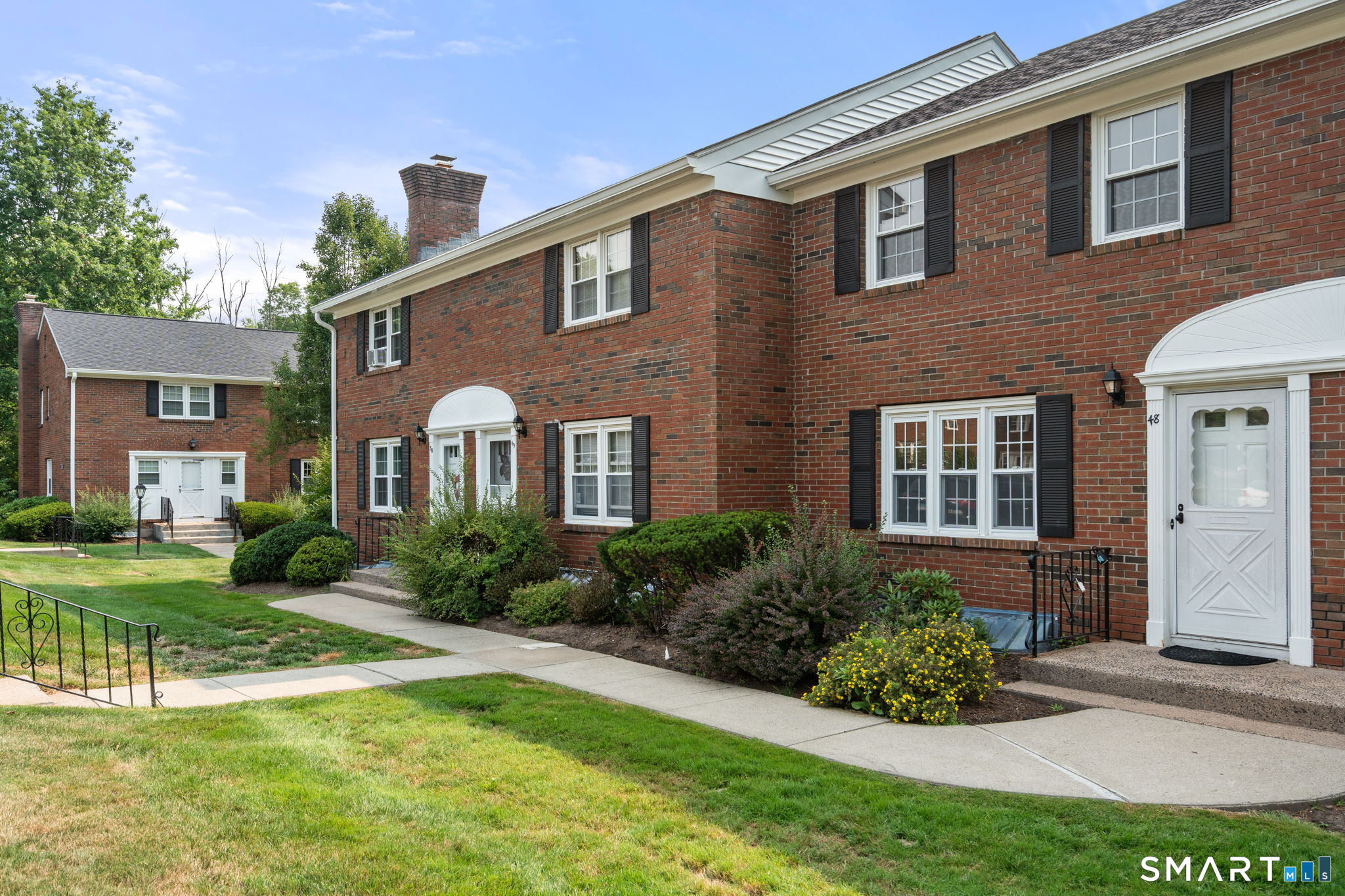 48 Brandywine Lane Suffield CT 06078