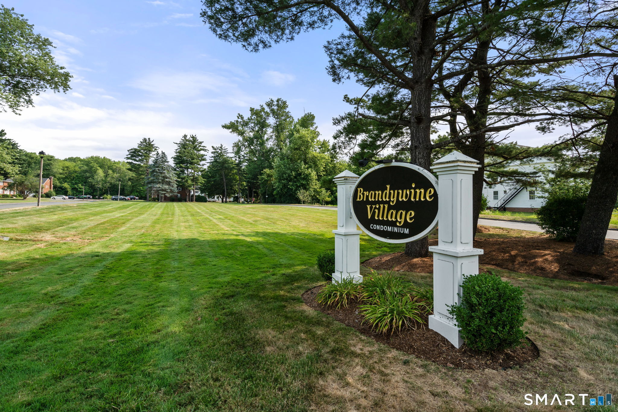 48 Brandywine Lane Suffield CT 06078