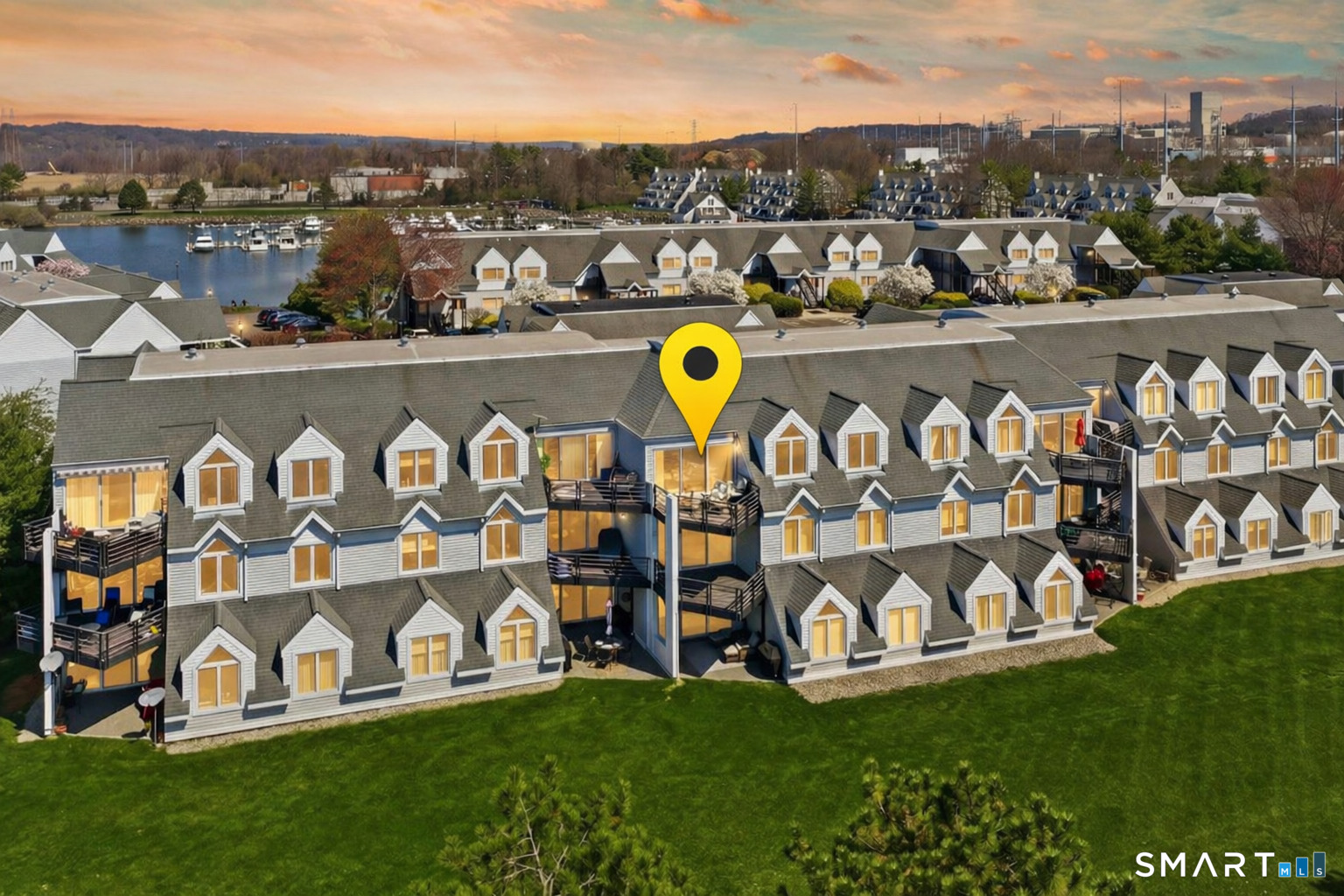 833 Popes Island Road Milford CT 06461